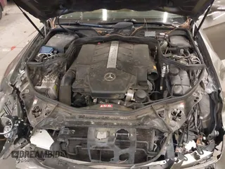 2006 Mercedes-Benz CLS-Class with VIN WDDDJ75X56A014093, listed as a IAAI auction lot 41577159 with 126,922 mi miles. Bid and sale history available at carsss.com. Image 10.