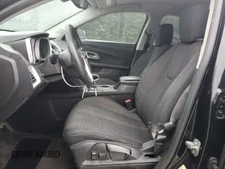2012 Chevrolet Equinox 1LT z VIN 2GNALDEK9C6228949, wystawiony jako Copart lot #58571985 z przebiegiem 232 398 mil mil oraz Szkoda całkowita • Salvage title. Historia ofert i sprzedaży dostępna na DreamBid. Obrazek 7.