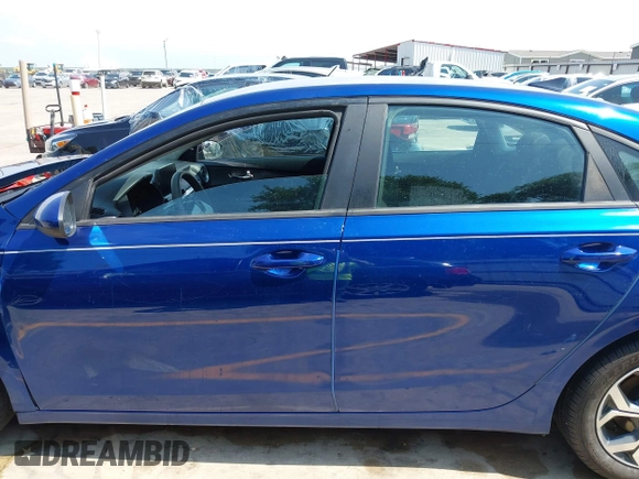2021 Kia Forte LXS with VIN 3KPF24AD3ME289224, listed as a IAAI auction lot 42199644 with 42,895 mi miles and . Bid and sale history available at DreamBid. Image 15.