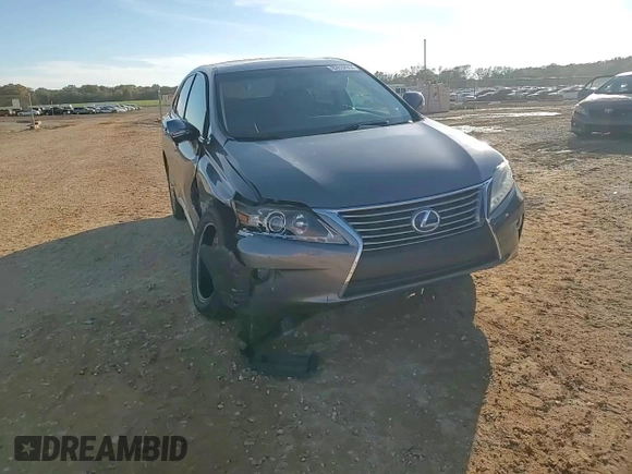 2015 Lexus RX 450h with VIN 2T2ZB1BA7FC004327, listed as a Copart auction lot 82632954 with Not Provided miles and Salvage Title. Bid and sale history available at DreamBid. Image 12.