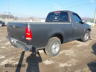 1998 Ford F-150 с VIN 1FTZF172XWKB65361, выставлен на аукционе IAAI как лот 41533540 с пробегом 142 181 миль миль и . История ставок и продаж доступна на DreamBid. Изображение 4.