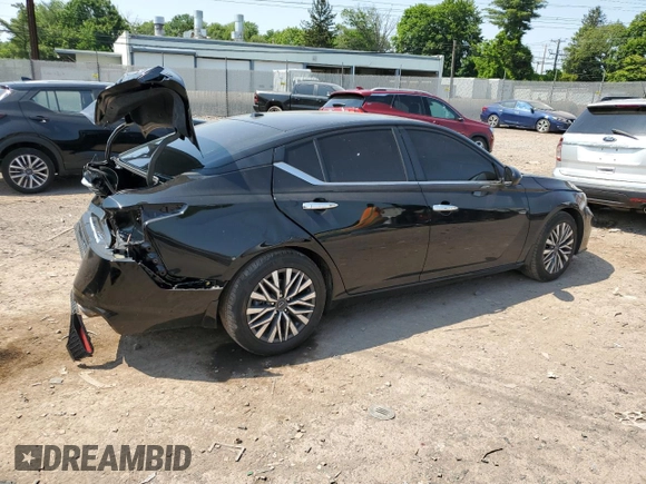 2023 Nissan Altima SV с VIN 1N4BL4DV3PN332174, выставлен на аукционе Copart как лот 59200105 с пробегом 31 639 миль миль и Списание • Salvage title. История ставок и продаж доступна на DreamBid. Изображение 3.