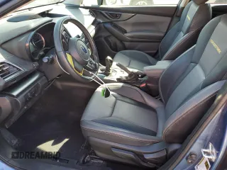 2023 Subaru Crosstrek Special Sports z VIN JF2GTHSC0PH299031, wystawiony jako Copart lot #56156175 z przebiegiem 47 903 mil mil oraz Szkoda całkowita • Salvage title. Historia ofert i sprzedaży dostępna na DreamBid. Obrazek 7.