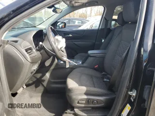 2020 Chevrolet Equinox LT z VIN 2GNAXUEV3L6282892, wystawiony jako Copart lot #48515745 z przebiegiem 86 299 mil mil oraz Szkoda całkowita • Salvage title. Historia ofert i sprzedaży dostępna na DreamBid. Obrazek 7.