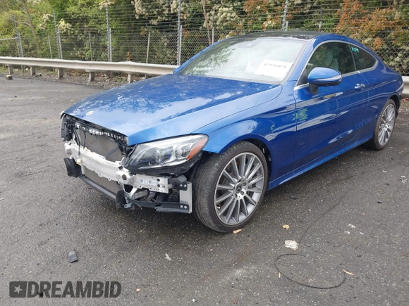 2023 Mercedes-Benz C 300 с VIN W1KWJ8DB2PG130077, выставлен на аукционе IAAI как лот 42026028 с пробегом 13 263 миль миль и . История ставок и продаж доступна на DreamBid. Изображение 19.