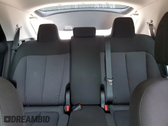 2024 Hyundai Ioniq 5 SEL с VIN KM8KN4DE4RU247367, выставлен на аукционе Copart как лот 50982055 с пробегом 9 568 миль миль и Списание • Salvage title. История ставок и продаж доступна на DreamBid. Изображение 10.