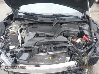 2016 Nissan Altima SR with VIN 1N4AL3AP0GC284799, listed as a IAAI auction lot 42476891 with 158,321 mi miles and . Bid and sale history available at DreamBid. Image 10.