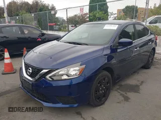 2017 Nissan Sentra SR z VIN 3N1AB7AP4HY398157, wystawiony jako IAAI lot #42201264 z przebiegiem 74 131 mil mil oraz . Historia ofert i sprzedaży dostępna na DreamBid. Obrazek 17.