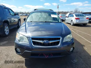 2008 Subaru Outback Limited z VIN 4S4BP62C487348140, wystawiony jako IAAI lot #41800936 z przebiegiem 155 171 mil mil oraz . Historia ofert i sprzedaży dostępna na DreamBid. Obrazek 12.