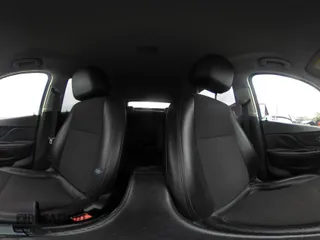 2018 Buick Encore Preferred with VIN KL4CJASB0JB717254, listed as a IAAI auction lot 41985178 with 123,948 mi miles. Bid and sale history available at carsss.com. Image 18.
