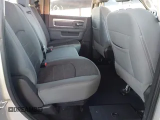 2014 Ram 2500 Big Horn with VIN 3C6UR5DL4EG114294, listed as a IAAI auction lot 42035021 with 140,477 mi miles. Bid and sale history available at carsss.com. Image 8.