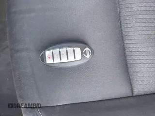 2021 Nissan Altima SV with VIN 1N4BL4DVXMN318963, listed as a IAAI auction lot 42238803 with 96,230 mi miles and . Bid and sale history available at DreamBid. Image 11.