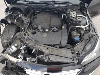 2014 Mercedes-Benz E 350 Sport with VIN WDDHF5KB7EB050618, listed as a Copart auction lot 50875045 with 157,722 mi miles and Salvage Title. Bid and sale history available at DreamBid. Image 13.