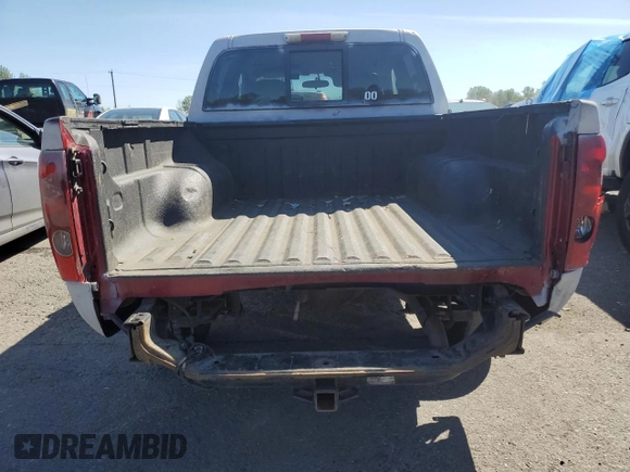 2005 Chevrolet Colorado 1SB LS Z85 with VIN 1GCCS138758103214, listed as a Copart auction lot 53903285 with 87,688 mi miles and Clean Title. Bid and sale history available at carsss.com. Image 6.