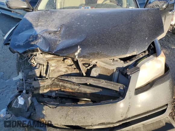 2008 Toyota Avalon XL with VIN 4T1BK36B78U260988, listed as a Copart auction lot 42738885 with Not Provided miles and Salvage Title. Bid and sale history available at carsss.com. Image 13.