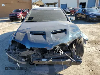2009 Pontiac G8 GT with VIN 6G2EC57Y19L193963, listed as a Copart auction lot 89341585 with 98,524 mi miles and Salvage Title. Bid and sale history available at carsss.com. Image 5.