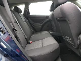 2003 Pontiac Vibe with VIN 5Y2SL628X3Z482157, listed as a Copart auction lot 75933924 with 217,738 mi miles and Salvage Title. Bid and sale history available at carsss.com. Image 10.