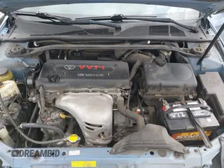 2006 Toyota Solara SE z VIN 4T1CE38P16U610827, wystawiony jako IAAI lot #42419978 z przebiegiem 147 683 mil mil oraz . Historia ofert i sprzedaży dostępna na DreamBid. Obrazek 10.