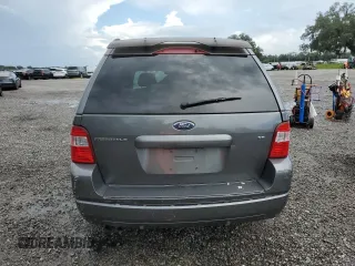 2005 Ford Freestyle SEL with VIN 1FMZK02105GA17947, listed as a Copart auction lot 83083334 with 0 mi miles and Non Repairable. Bid and sale history available at carsss.com. Image 6.