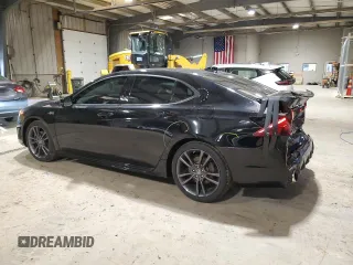 2018 Acura TLX w/A-SPEC Pkg with VIN 19UUB3F66JA000610, listed as a Copart auction lot 52499785 with 79,719 mi miles and Salvage Title. Bid and sale history available at carsss.com. Image 2.