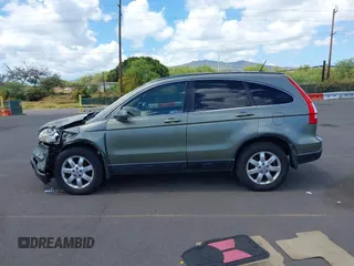 2007 Honda CR-V EX-L z VIN JHLRE38747C075078, wystawiony jako IAAI lot #42172597 z przebiegiem 187 387 mil mil oraz . Historia ofert i sprzedaży dostępna na DreamBid. Obrazek 15.