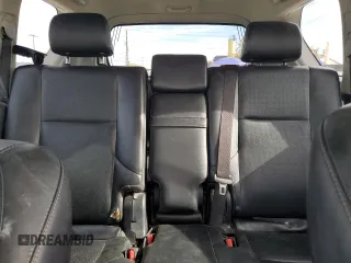 2014 Lexus GX 460 Luxury z VIN JTJJM7FX4E5066838, wystawiony jako Copart lot #47304235 z przebiegiem 171 839 mil mil oraz Szkody całkowita. Historia ofert i sprzedaży dostępna na DreamBid. Obrazek 10.