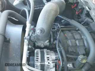 2021 Ram 1500 Tradesman z VIN 1C6RR6FT1MS563884, wystawiony jako IAAI lot #40627614 z przebiegiem 64 269 mil mil oraz . Historia ofert i sprzedaży dostępna na DreamBid. Obrazek 19.