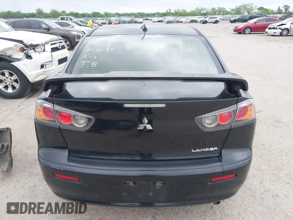 2011 Mitsubishi Lancer ES with VIN JA32U2FU2BU012051, listed as a IAAI auction lot 42013721 with 126,730 mi miles and . Bid and sale history available at DreamBid. Image 17.