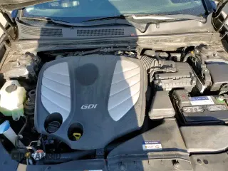 2013 Hyundai Azera с VIN KMHFH4JG2DA204770, выставлен на аукционе Copart как лот 82849384 с пробегом 88 246 миль миль и Списание • Salvage title. История ставок и продаж доступна на DreamBid. Изображение 13.