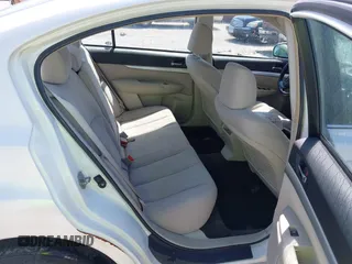 2013 Subaru Legacy Premium with VIN 4S3BMBC67D3047992, listed as a IAAI auction lot 41809932 with 180,705 mi miles and . Bid and sale history available at carsss.com. Image 8.