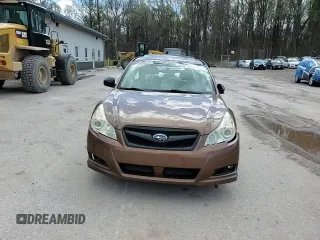 2012 Subaru Legacy 2.5i Premium with VIN 4S3BMBG65C3026924, listed as a Copart auction lot 53426695 with 109,490 mi miles and Salvage Title. Bid and sale history available at carsss.com. Image 14.