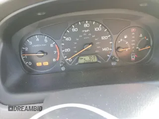 2002 Honda Accord SE с VIN 1HGCG56792A069620, выставлен на аукционе Copart как лот 53263115 с пробегом 250 637 миль миль и Списание • Salvage title. История ставок и продаж доступна на DreamBid. Изображение 9.
