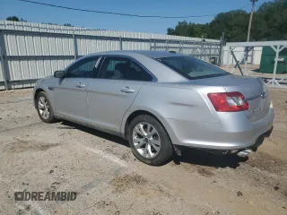 2011 Ford Taurus SEL z VIN 1FAHP2EW2BG176510, wystawiony jako Copart lot #51081085 z przebiegiem 261 031 mil mil oraz Szkoda całkowita • Salvage title. Historia ofert i sprzedaży dostępna na DreamBid. Obrazek 2.