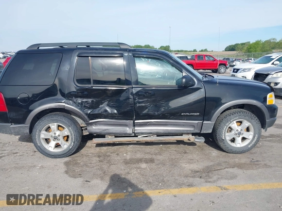 2005 Ford Explorer XLT с VIN 1FMZU73K85UB37300, выставлен на аукционе IAAI как лот 42341612 с пробегом 237 695 миль миль и . История ставок и продаж доступна на DreamBid. Изображение 13.