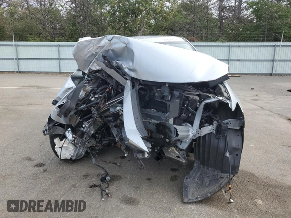 2021 Mazda CX-9 Touring with VIN JM3TCBCY0M0509620, listed as a Copart auction lot 71450634 with 0 mi miles and Salvage Title. Bid and sale history available at carsss.com. Image 5.