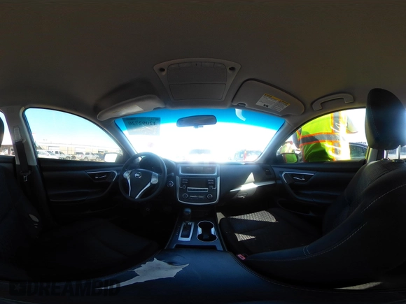 2016 Nissan Altima SL with VIN 1N4AL3AP0GC249504, listed as a IAAI auction lot 42092720 with 158,079 mi miles and . Bid and sale history available at carsss.com. Image 18.
