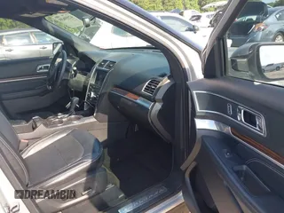 2018 Ford Explorer Limited with VIN 1FM5K7F85JGA26345, listed as a IAAI auction lot 42559655 with 73,356 mi miles and . Bid and sale history available at DreamBid. Image 5.