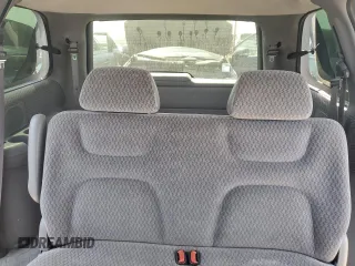2000 Dodge Caravan SE with VIN 2B4GP45G9YR667980, listed as a Copart auction lot 76298204 with Not Provided miles and Salvage Title. Bid and sale history available at carsss.com. Image 10.