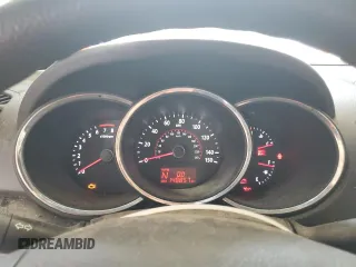 2011 Kia Sorento LX with VIN 5XYKTCA19BG012685, listed as a Copart auction lot 61372885 with 148,857 mi miles and Salvage title. Bid and sale history available at DreamBid. Image 9.