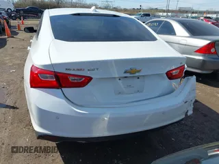 2016 Chevrolet Malibu LT with VIN 1G1ZF5SX4GF215068, listed as a IAAI auction lot 41816432 with 99,695 mi miles and . Bid and sale history available at DreamBid. Image 17.