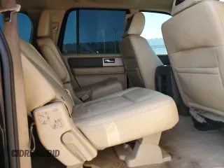 2014 Ford Expedition Max XLT с VIN 1FMJK1H59EEF13399, выставлен на аукционе Copart как лот 58164325 с пробегом 194 162 миль миль и Списание • Salvage title. История ставок и продаж доступна на DreamBid. Изображение 11.