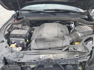 2023 Dodge Durango Pursuit с VIN 1C4SDJFT2PC672722, выставлен на аукционе IAAI как лот 42232456 с пробегом 9 724 миль миль и . История ставок и продаж доступна на DreamBid. Изображение 10.