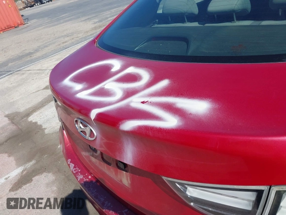 2013 Hyundai Elantra GLS с VIN KMHDH4AEXDU968581, выставлен на аукционе IAAI как лот 41979078 с пробегом 88 063 миль миль и . История ставок и продаж доступна на DreamBid. Изображение 6.