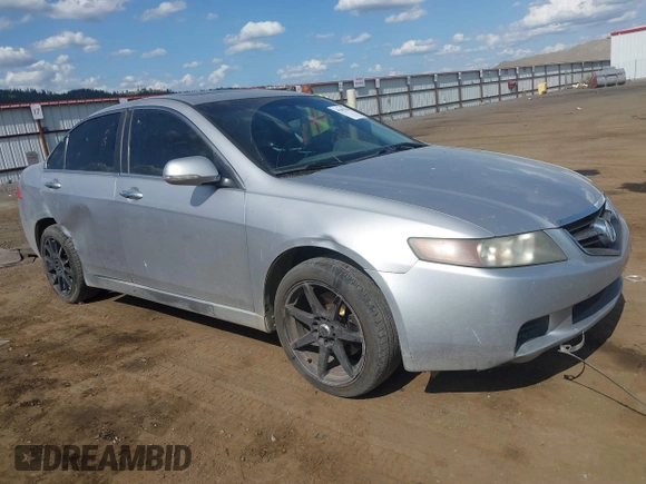 2005 Acura TSX с VIN JH4CL968X5C018242, выставлен на аукционе IAAI как лот 42507966 с пробегом 257 938 миль миль и . История ставок и продаж доступна на DreamBid. Изображение 1.
