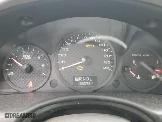 2005 Chevrolet Malibu LS with VIN 1G1ZT52845F299875, listed as a Copart auction lot 50137215 with 135,058 mi miles and Salvage Title. Bid and sale history available at carsss.com. Image 9.