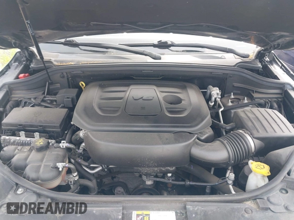 2020 Jeep Grand Cherokee Laredo z VIN 1C4RJFAG6LC239574, wystawiony jako IAAI lot #42347295 z przebiegiem 66 607 mil mil oraz . Historia ofert i sprzedaży dostępna na DreamBid. Obrazek 10.