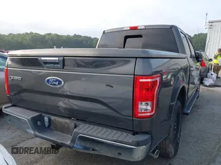 2015 Ford F-150 XL z VIN 1FTEW1CP2FFA23093, wystawiony jako IAAI lot #42552860 z przebiegiem 22 686 mil mil oraz . Historia ofert i sprzedaży dostępna na DreamBid. Obrazek 15.