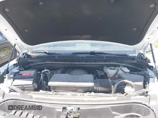 2023 Chevrolet Suburban Premier с VIN 1GNSCFKD1PR137531, выставлен на аукционе IAAI как лот 42698848 с пробегом 69 410 миль миль и . История ставок и продаж доступна на DreamBid. Изображение 10.