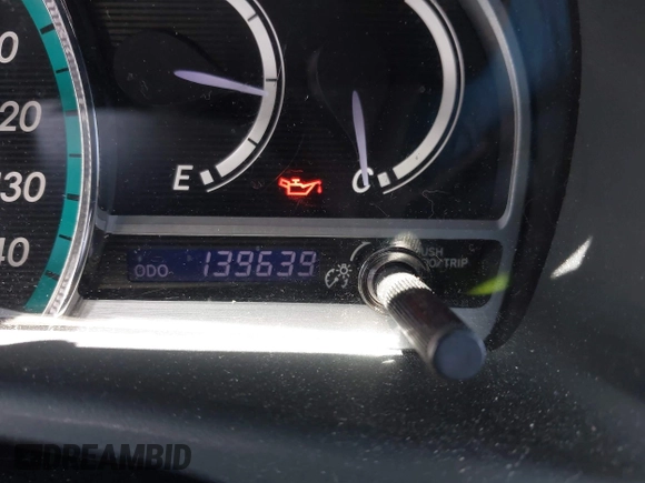 2015 Toyota Venza XLE with VIN 4T3BK3BB4FU117703, listed as a IAAI auction lot 42028684 with 139,639 mi miles. Bid and sale history available at carsss.com. Image 15.