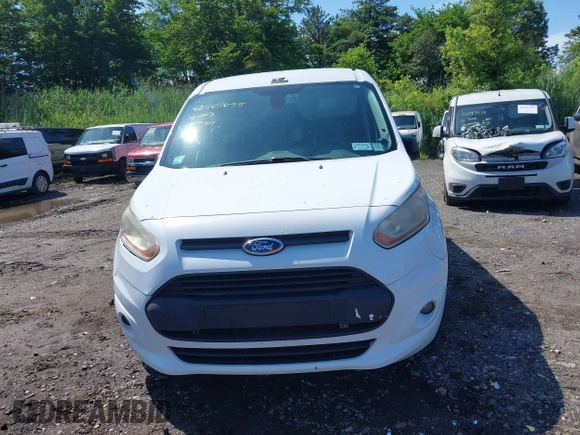 2016 Ford Transit Connect XLT с VIN NM0LS7F76G1231765, выставлен на аукционе IAAI как лот 42467695 с пробегом 106 314 миль миль и . История ставок и продаж доступна на DreamBid. Изображение 11.